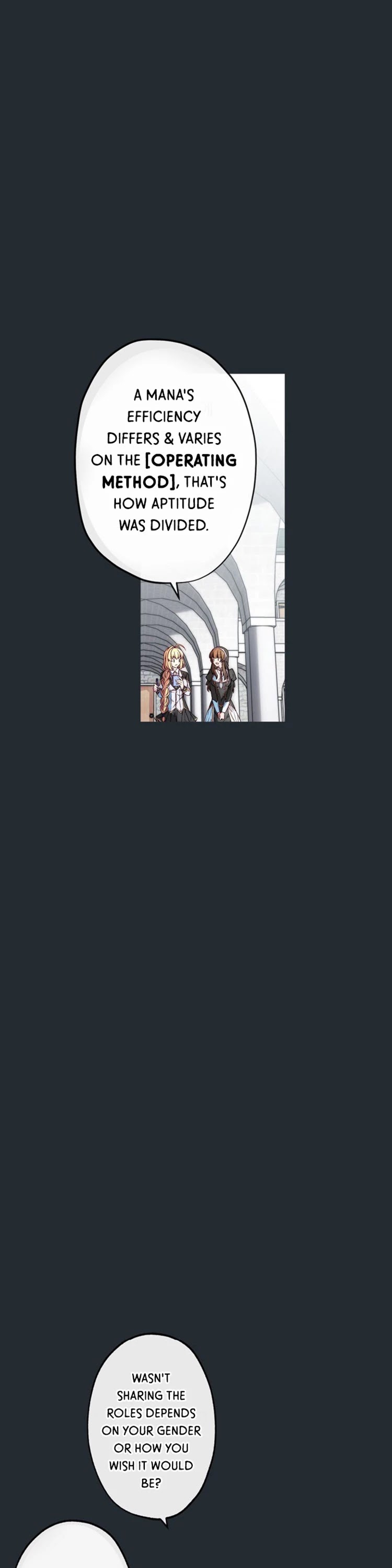 Circle Zero's Otherworldly Hero Business: Reboot Chapter 55 page 20 - Chapter 55