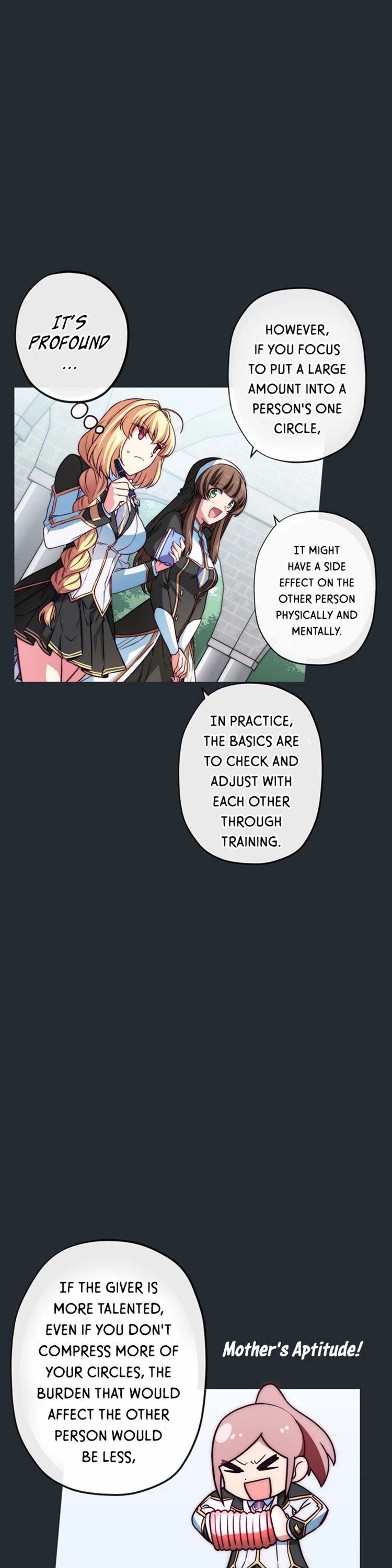Circle Zero's Otherworldly Hero Business: Reboot Chapter 55 page 29 - Chapter 55