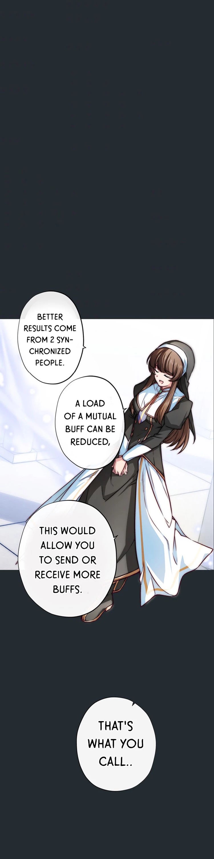 Circle Zero's Otherworldly Hero Business: Reboot Chapter 55 page 31 - Chapter 55