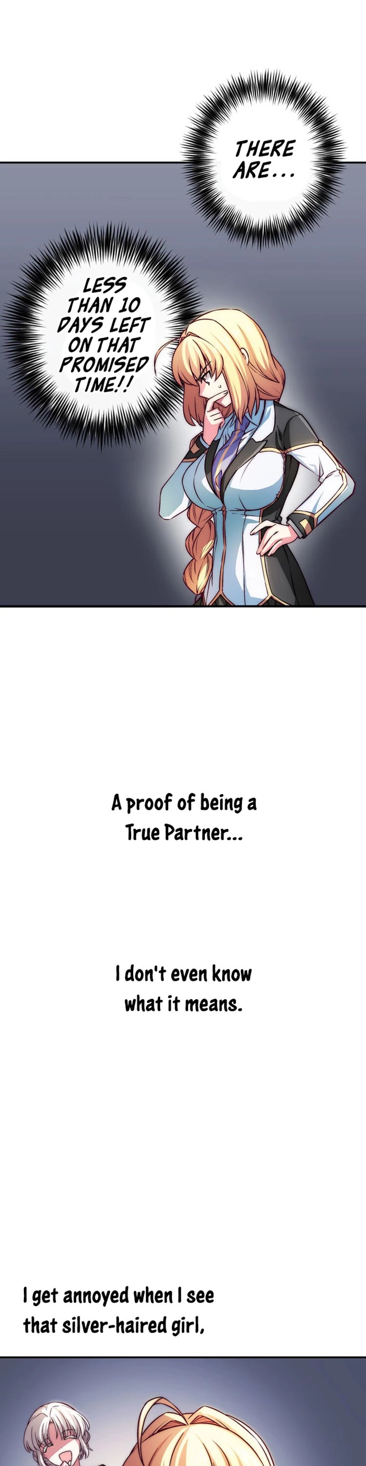 Circle Zero's Otherworldly Hero Business: Reboot Chapter 55 page 4 - Chapter 55