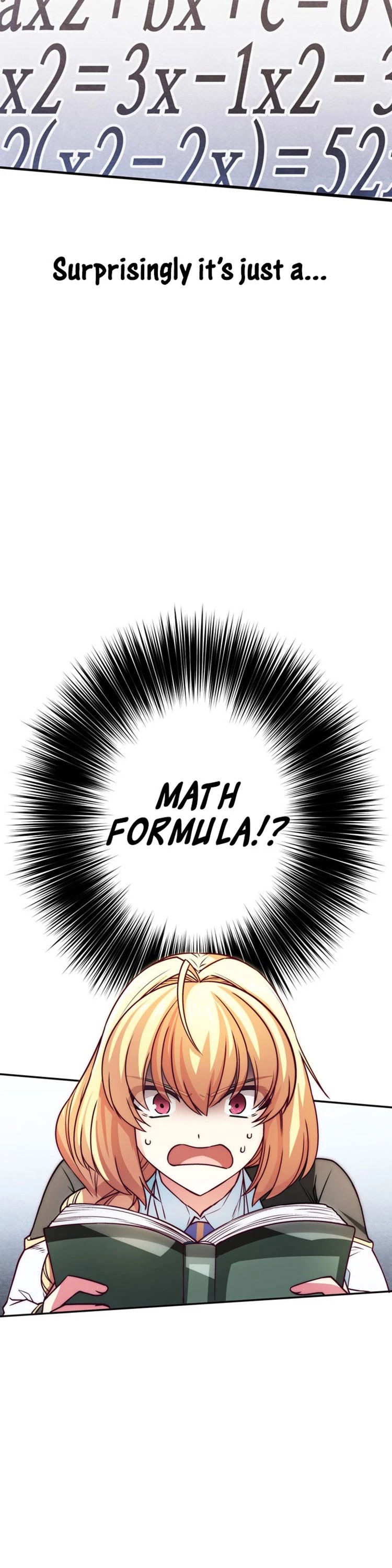 Circle Zero's Otherworldly Hero Business: Reboot Chapter 56 page 16 - Chapter 56