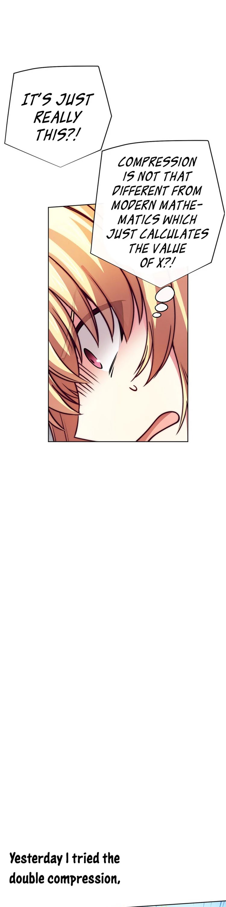 Circle Zero's Otherworldly Hero Business: Reboot Chapter 56 page 17 - Chapter 56