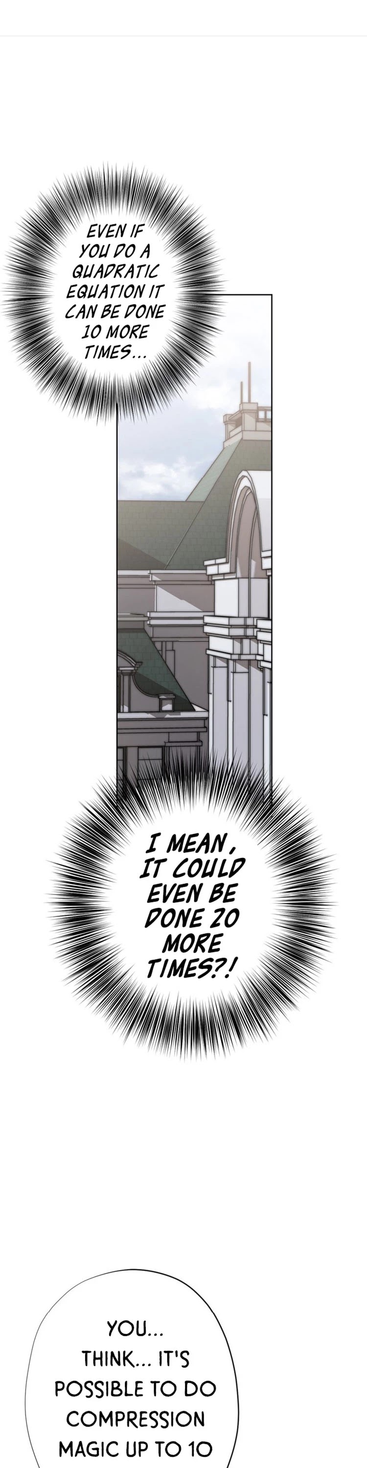 Circle Zero's Otherworldly Hero Business: Reboot Chapter 56 page 20 - Chapter 56