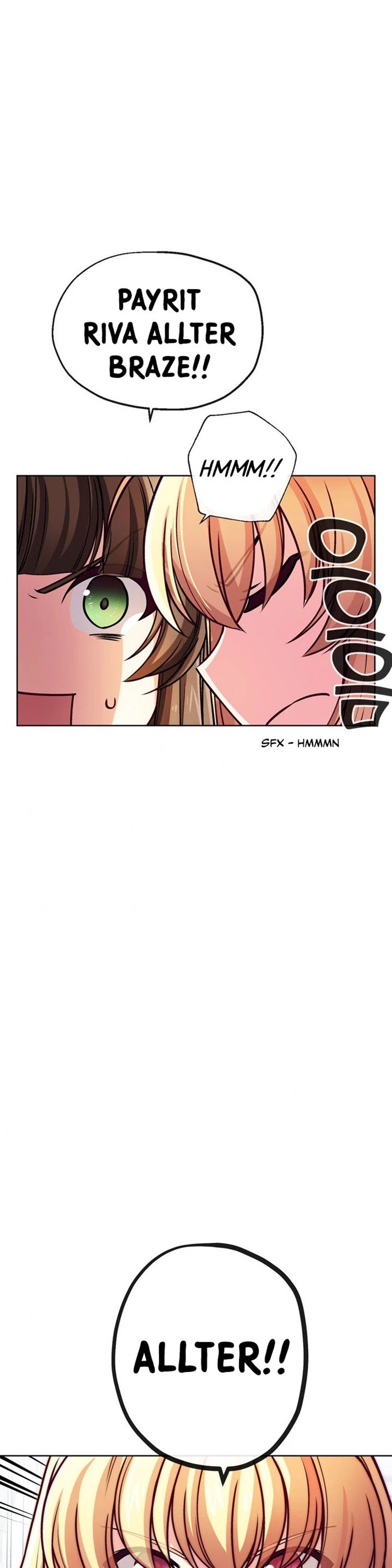 Circle Zero's Otherworldly Hero Business: Reboot Chapter 56 page 26 - Chapter 56
