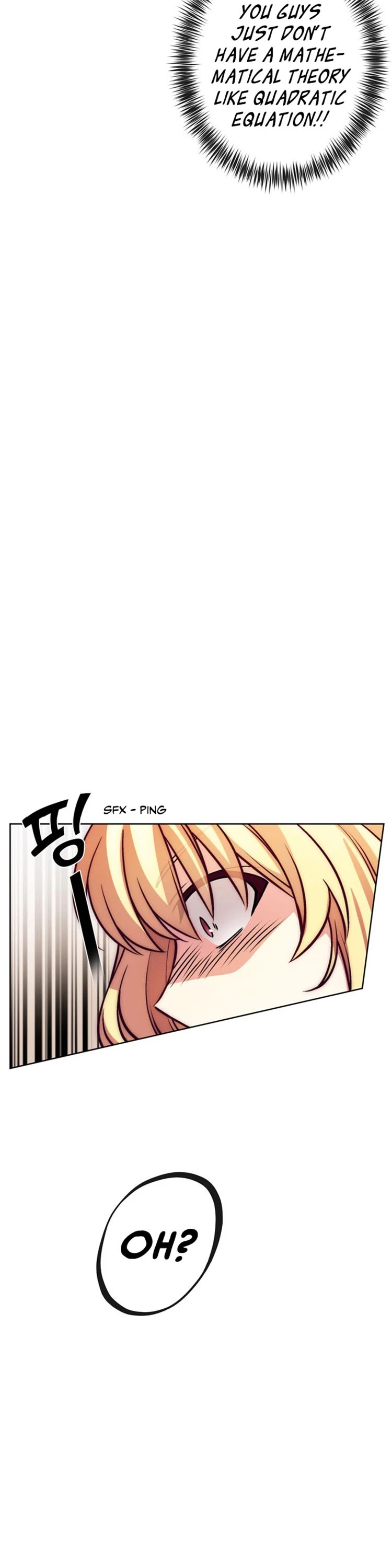 Circle Zero's Otherworldly Hero Business: Reboot Chapter 56 page 31 - Chapter 56