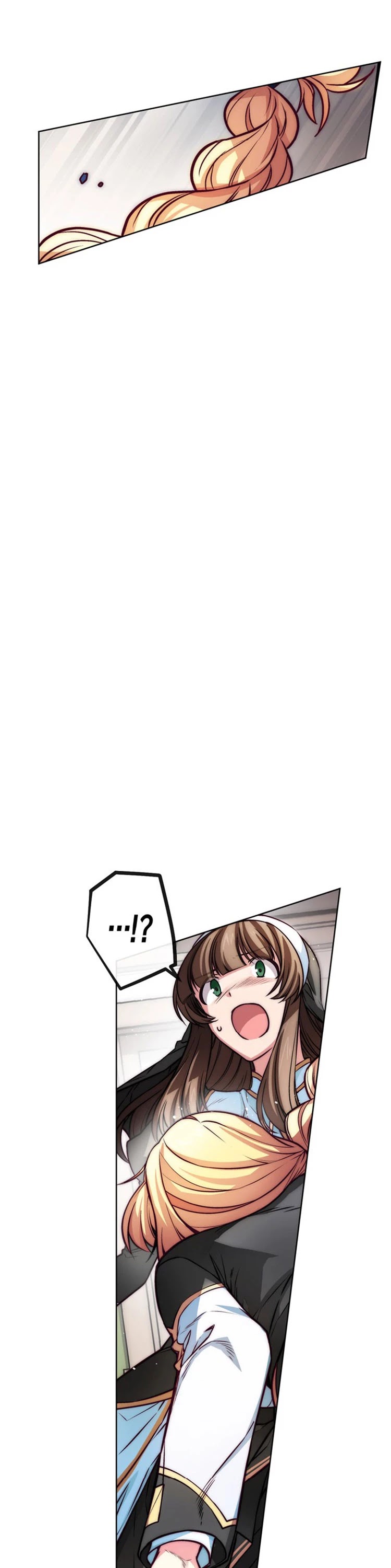 Circle Zero's Otherworldly Hero Business: Reboot Chapter 56 page 32 - Chapter 56
