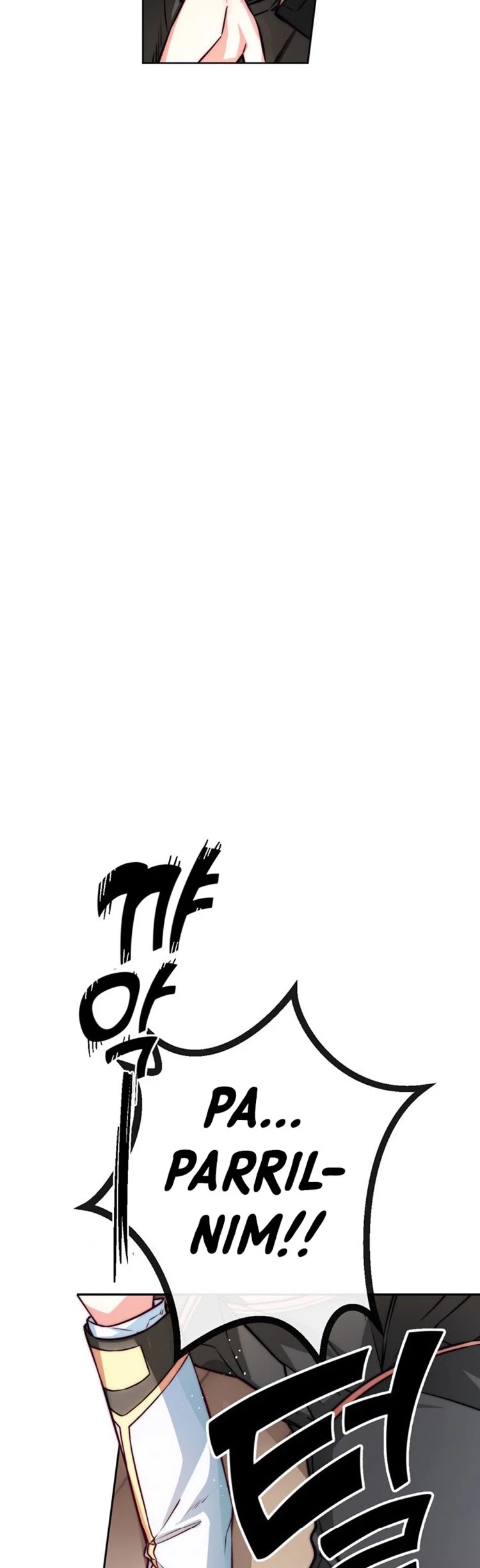Circle Zero's Otherworldly Hero Business: Reboot Chapter 56 page 33 - Chapter 56