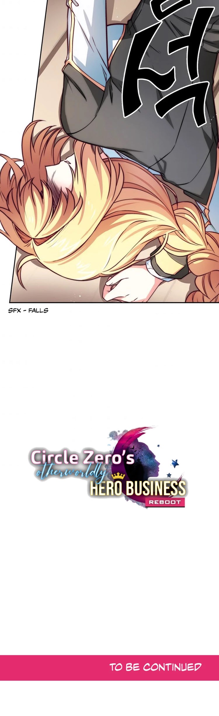 Circle Zero's Otherworldly Hero Business: Reboot Chapter 56 page 34 - Chapter 56