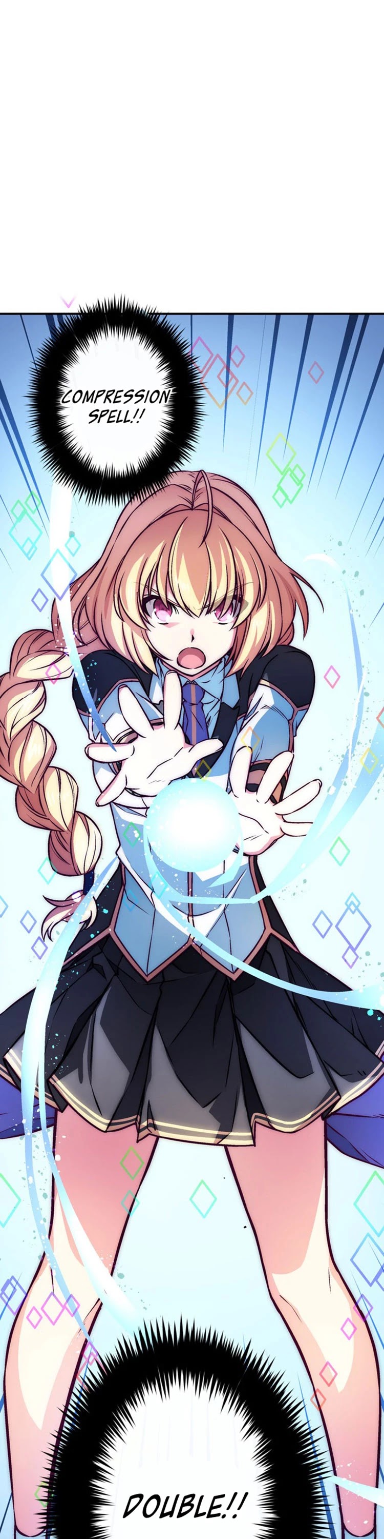 Circle Zero's Otherworldly Hero Business: Reboot Chapter 56 page 6 - Chapter 56