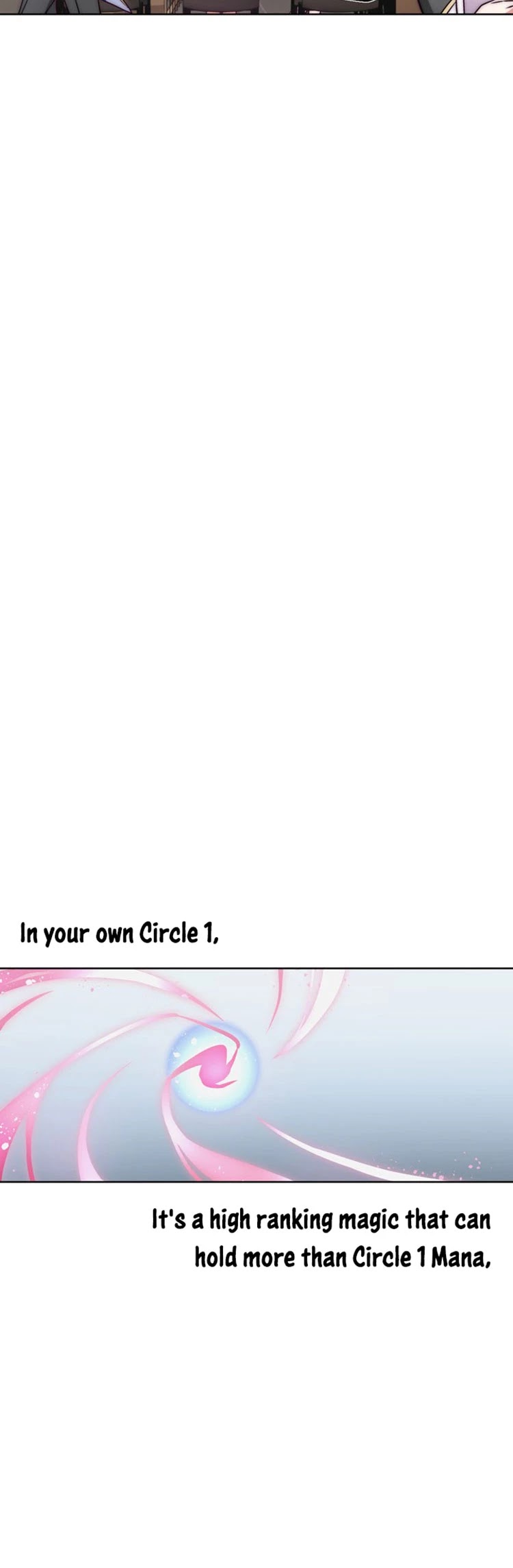 Circle Zero's Otherworldly Hero Business: Reboot Chapter 56 page 9 - Chapter 56
