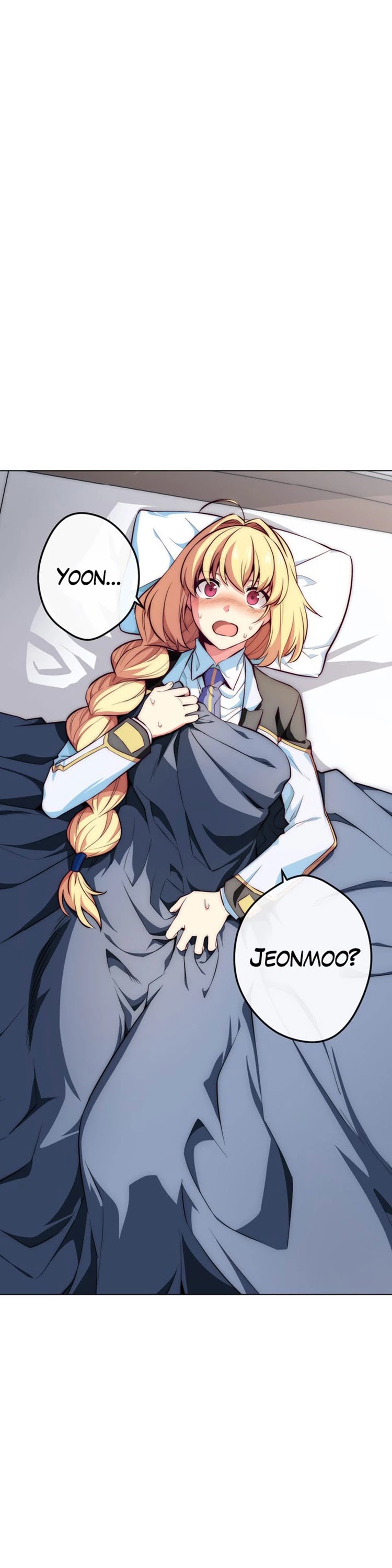 Circle Zero's Otherworldly Hero Business: Reboot Chapter 57 page 10 - Chapter 57