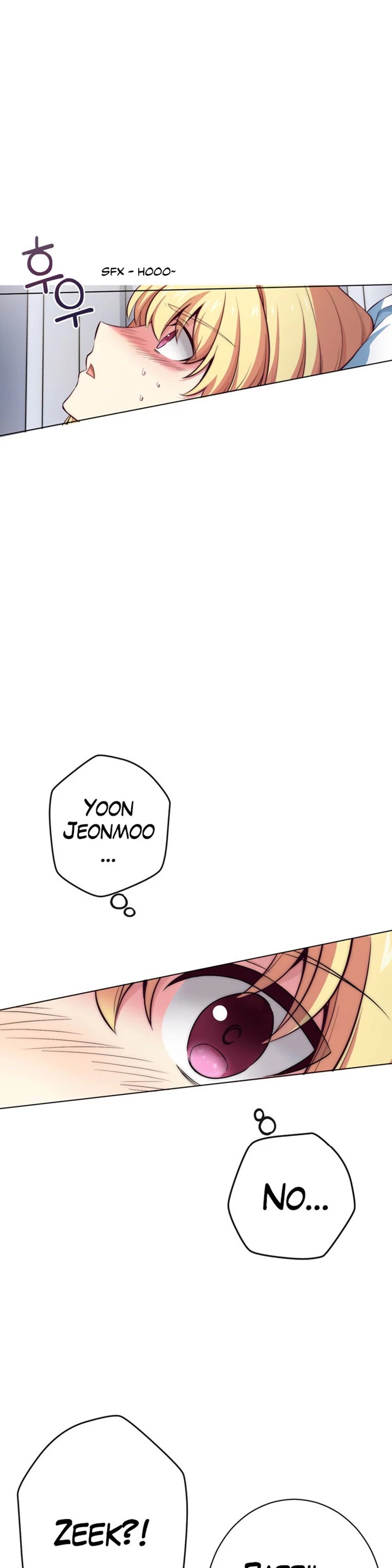 Circle Zero's Otherworldly Hero Business: Reboot Chapter 57 page 11 - Chapter 57