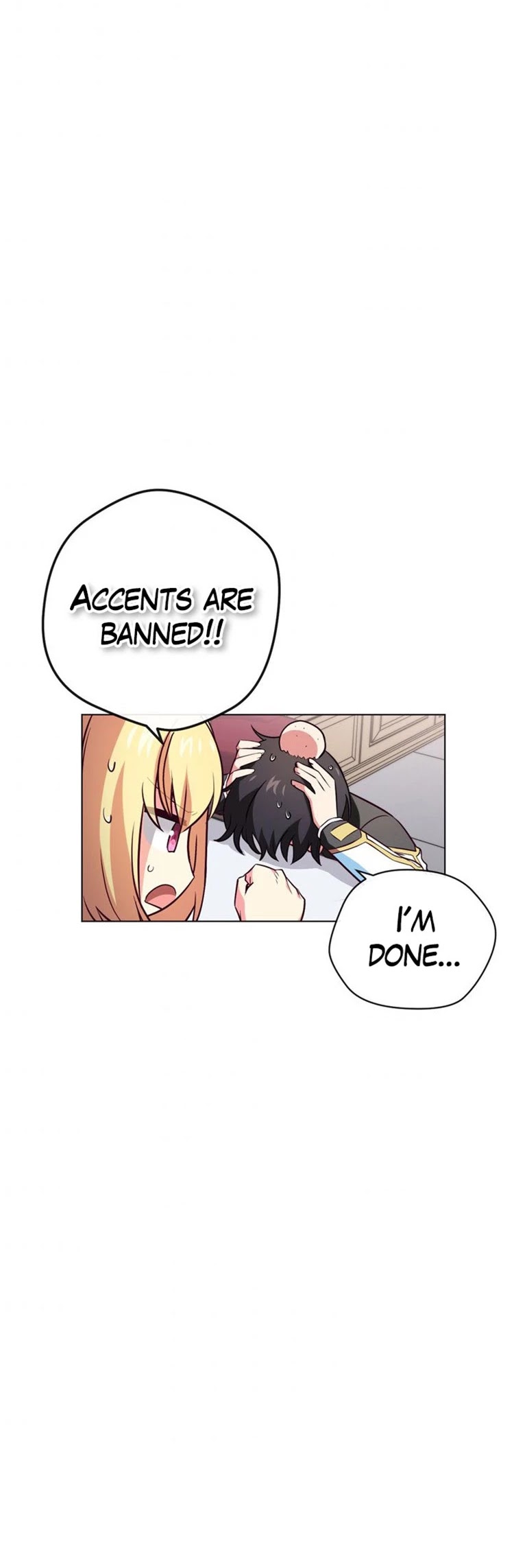 Circle Zero's Otherworldly Hero Business: Reboot Chapter 57 page 19 - Chapter 57