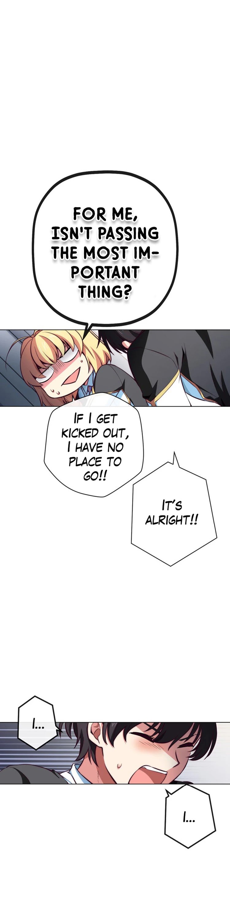 Circle Zero's Otherworldly Hero Business: Reboot Chapter 57 page 25 - Chapter 57
