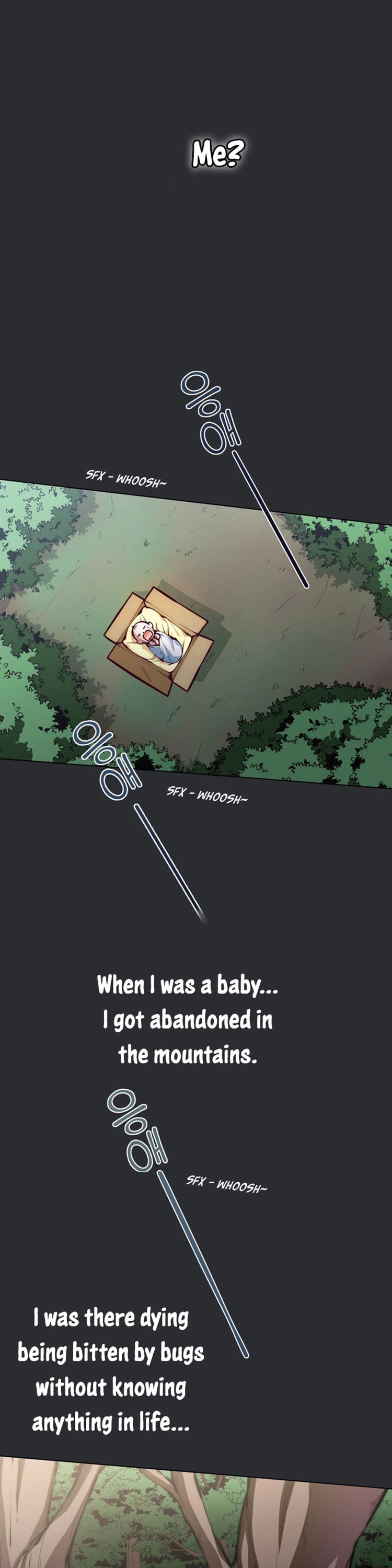 Circle Zero's Otherworldly Hero Business: Reboot Chapter 57 page 4 - Chapter 57
