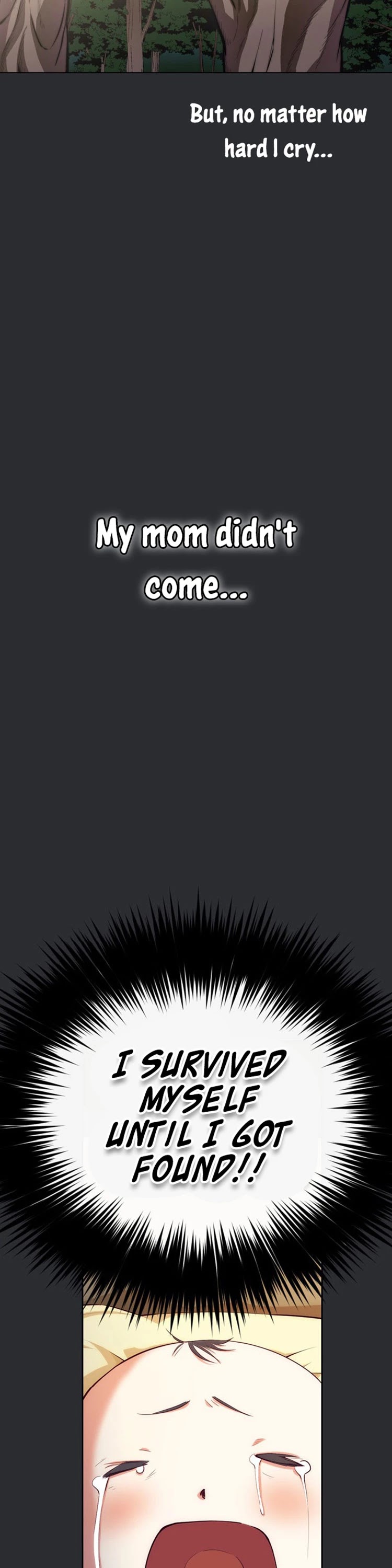 Circle Zero's Otherworldly Hero Business: Reboot Chapter 57 page 5 - Chapter 57