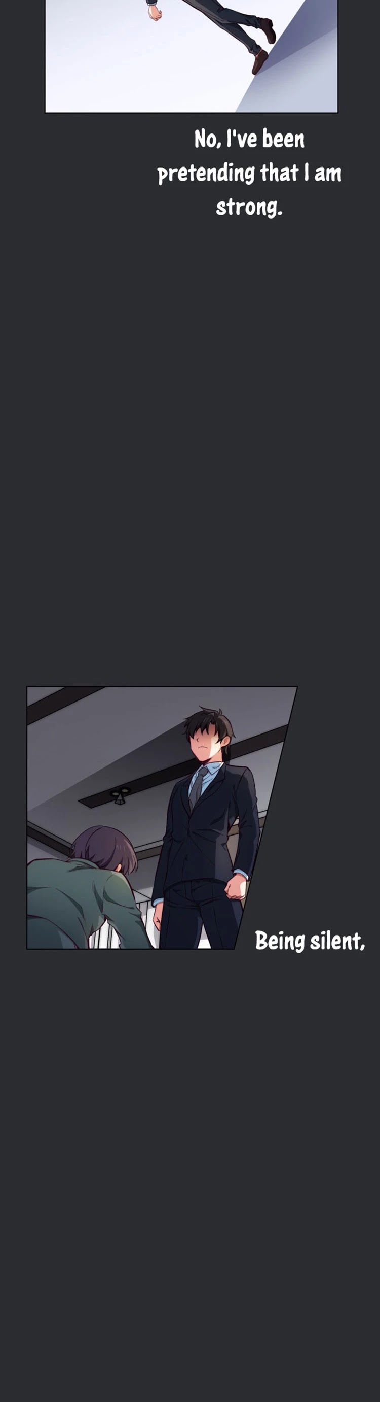 Circle Zero's Otherworldly Hero Business: Reboot Chapter 57 page 7 - Chapter 57