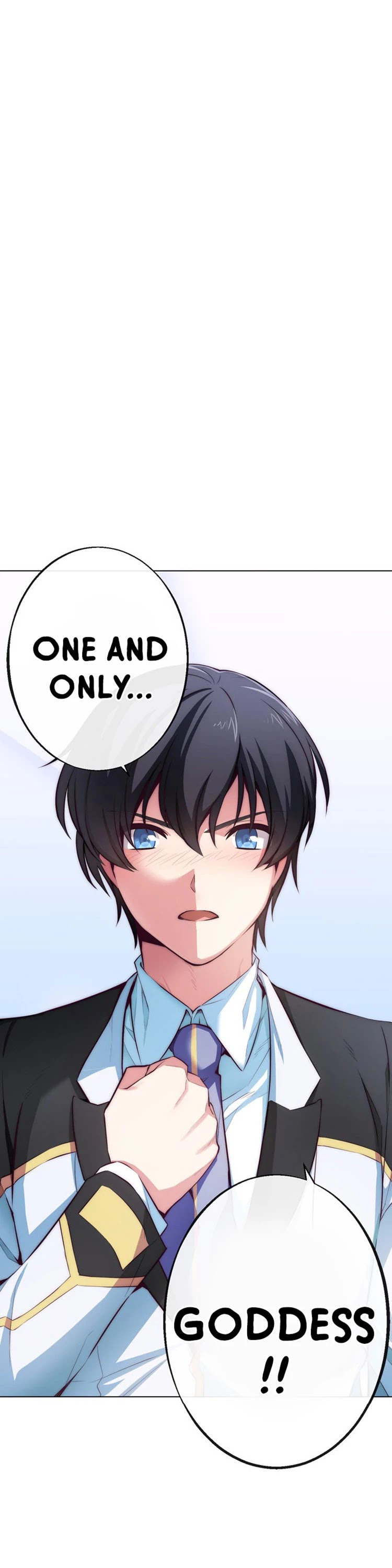 Circle Zero's Otherworldly Hero Business: Reboot Chapter 58 page 11 - Chapter 58