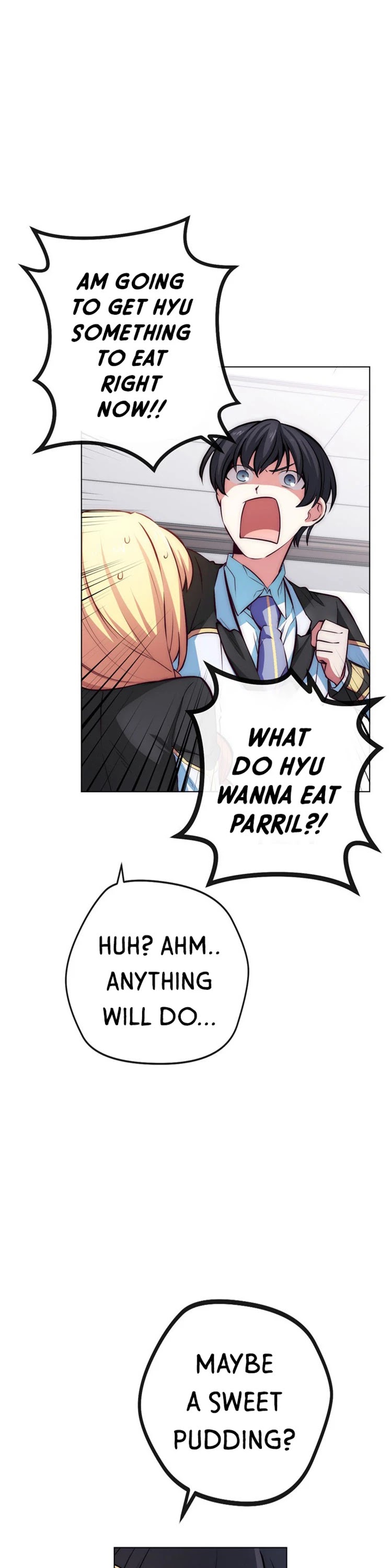 Circle Zero's Otherworldly Hero Business: Reboot Chapter 58 page 16 - Chapter 58