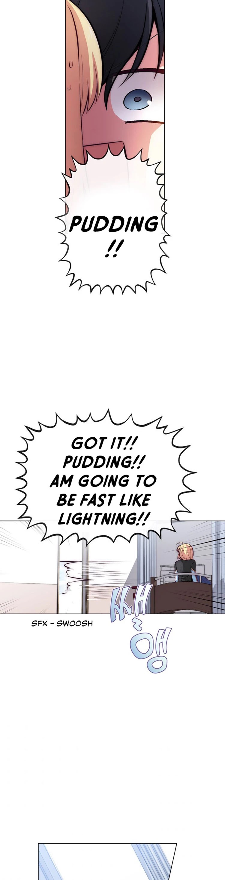 Circle Zero's Otherworldly Hero Business: Reboot Chapter 58 page 17 - Chapter 58