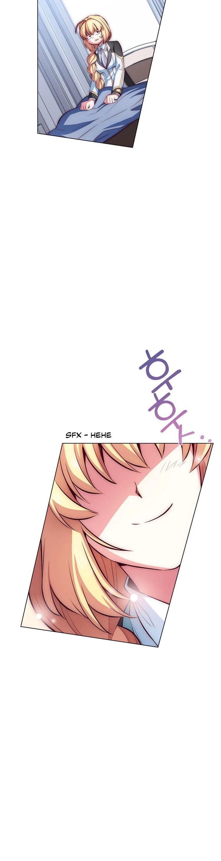 Circle Zero's Otherworldly Hero Business: Reboot Chapter 58 page 18 - Chapter 58