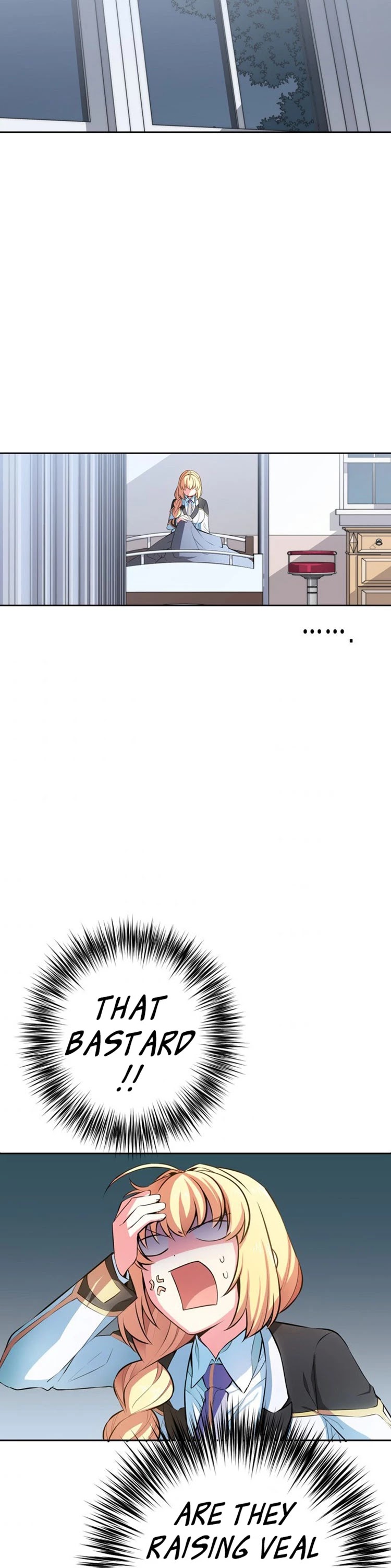 Circle Zero's Otherworldly Hero Business: Reboot Chapter 58 page 21 - Chapter 58