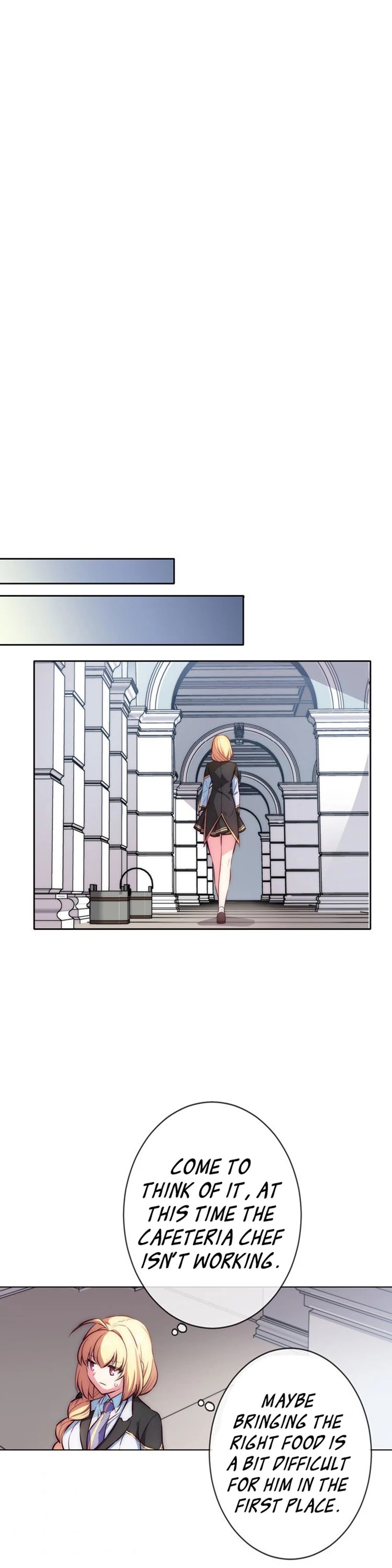 Circle Zero's Otherworldly Hero Business: Reboot Chapter 58 page 24 - Chapter 58
