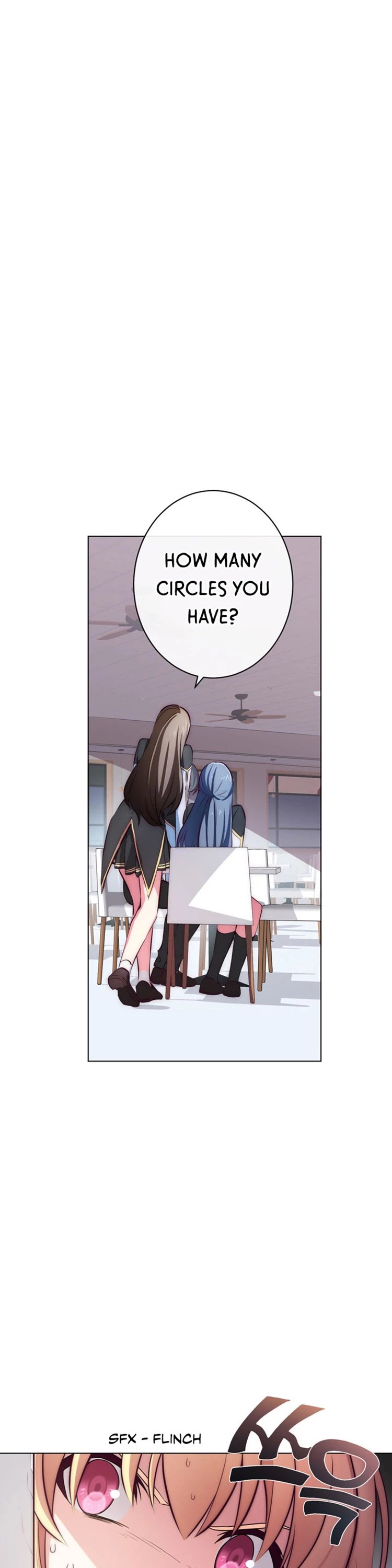 Circle Zero's Otherworldly Hero Business: Reboot Chapter 58 page 26 - Chapter 58