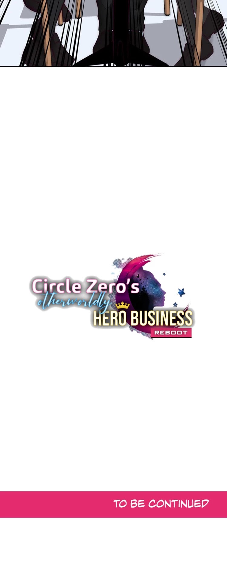 Circle Zero's Otherworldly Hero Business: Reboot Chapter 58 page 28 - Chapter 58