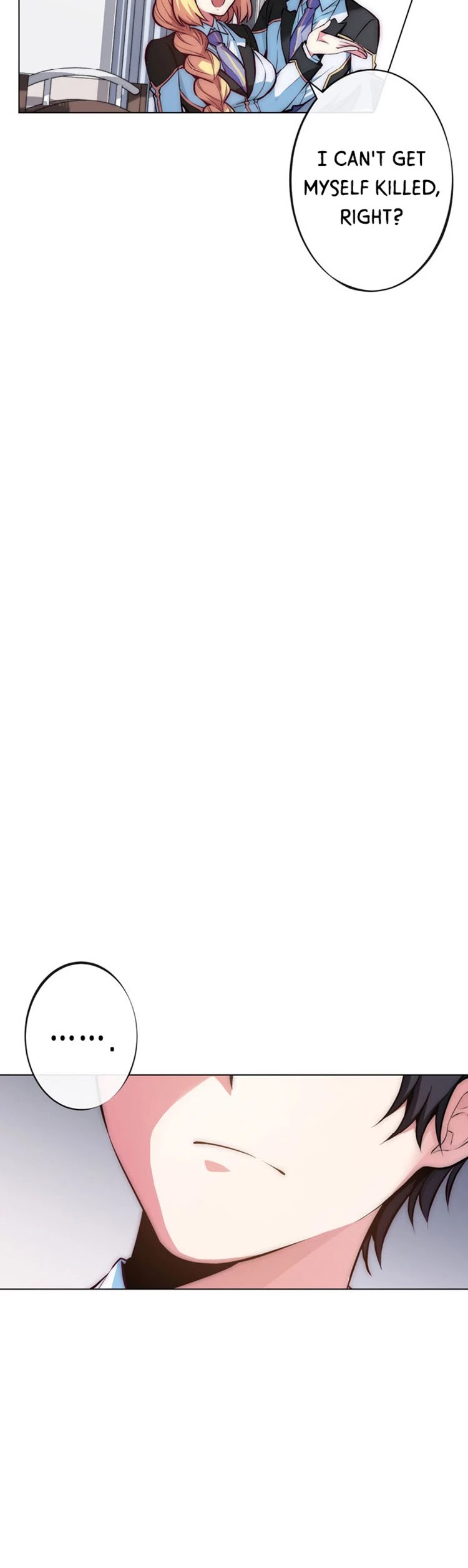Circle Zero's Otherworldly Hero Business: Reboot Chapter 58 page 8 - Chapter 58