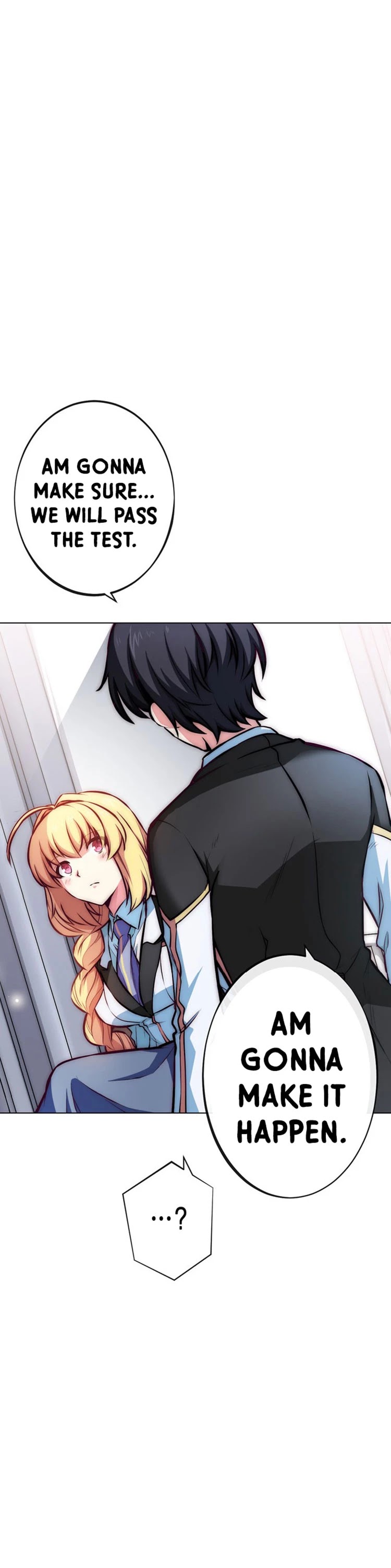 Circle Zero's Otherworldly Hero Business: Reboot Chapter 58 page 9 - Chapter 58