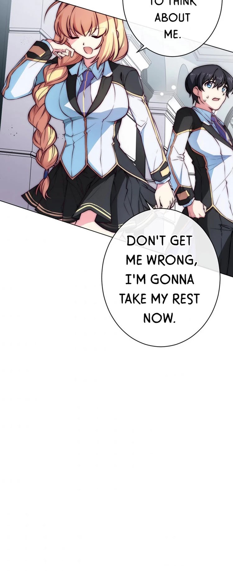 Circle Zero's Otherworldly Hero Business: Reboot Chapter 59 page 14 - Chapter 59