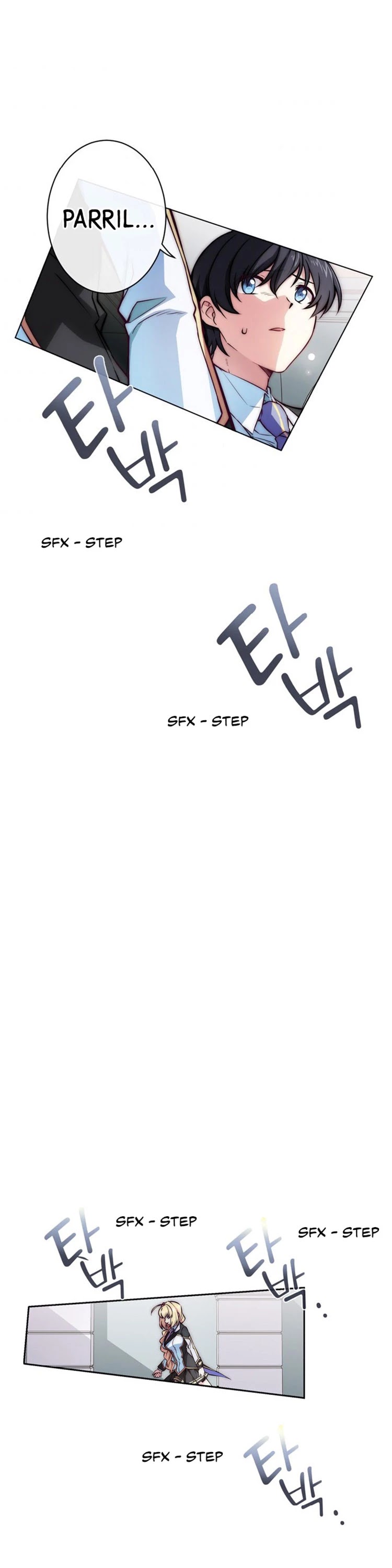 Circle Zero's Otherworldly Hero Business: Reboot Chapter 59 page 15 - Chapter 59