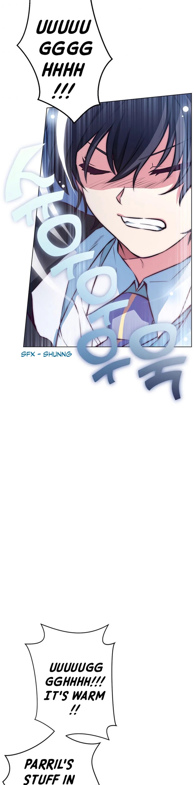 Circle Zero's Otherworldly Hero Business: Reboot Chapter 59 page 23 - Chapter 59