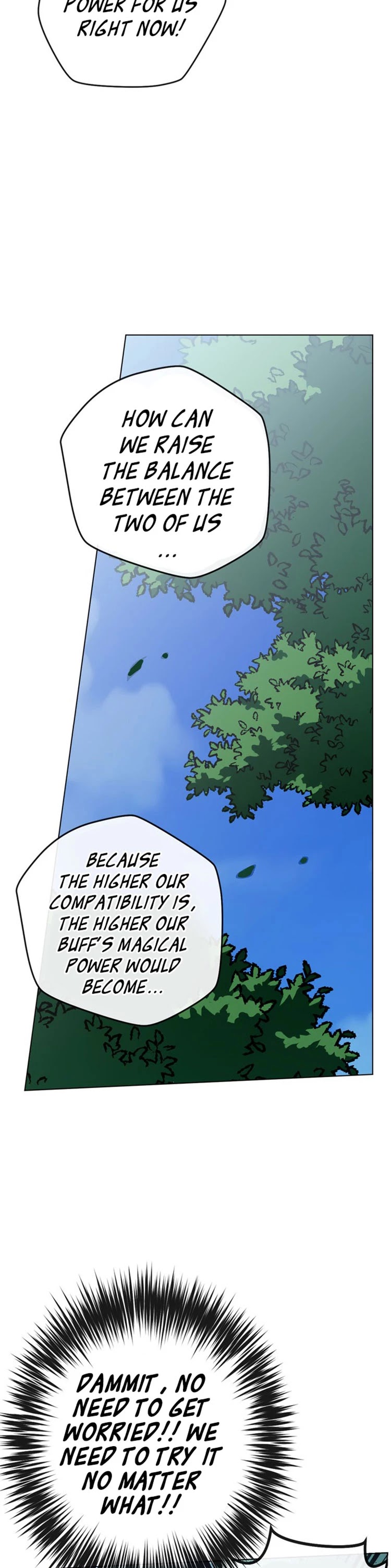 Circle Zero's Otherworldly Hero Business: Reboot Chapter 59 page 28 - Chapter 59