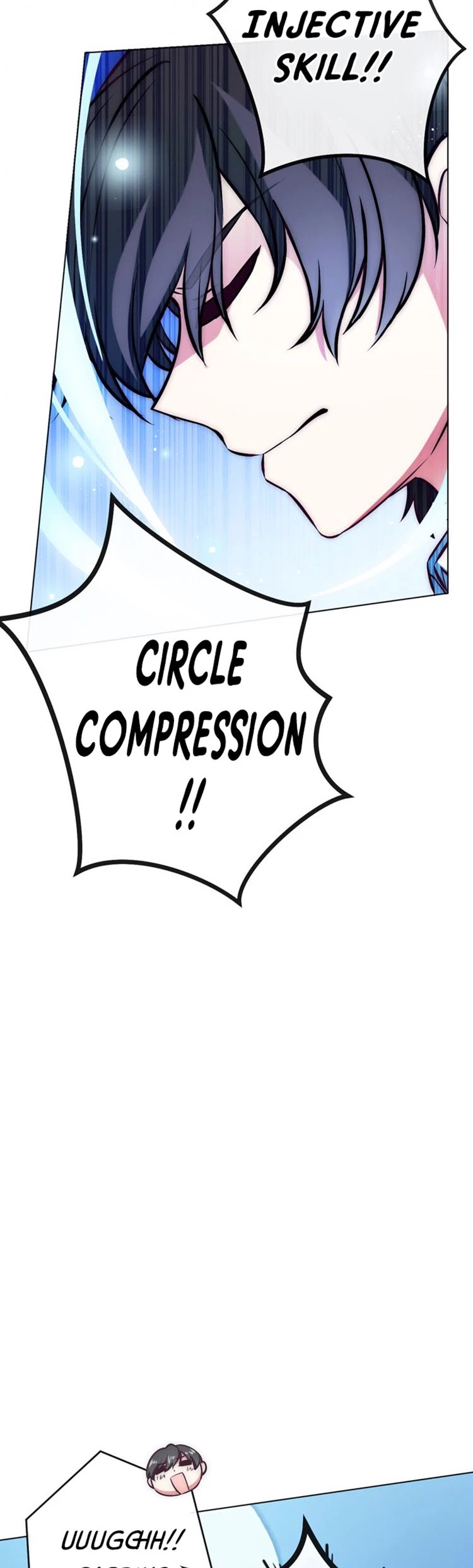 Circle Zero's Otherworldly Hero Business: Reboot Chapter 59 page 30 - Chapter 59