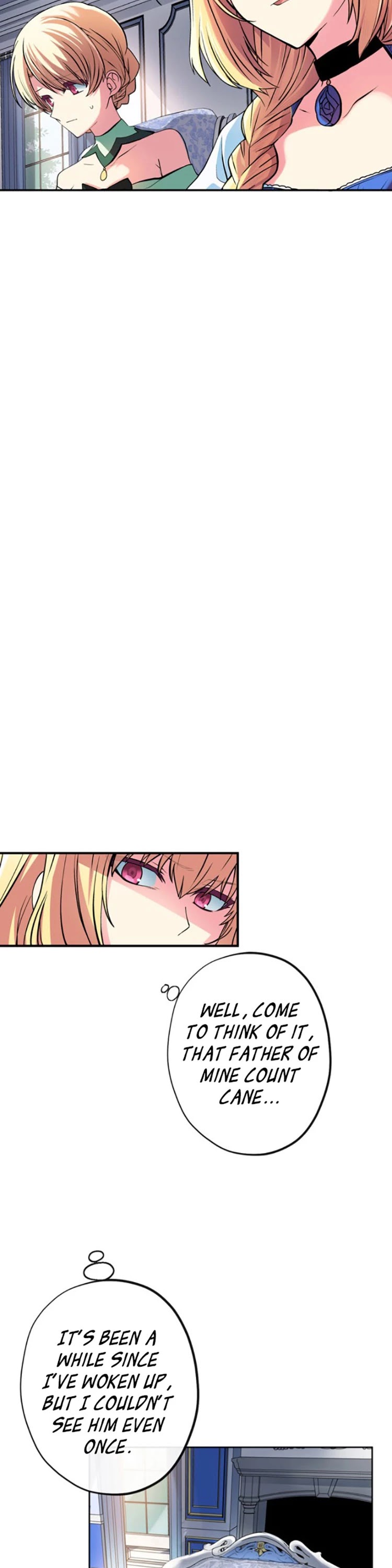 Circle Zero's Otherworldly Hero Business: Reboot Chapter 6 page 10 - Chapter 6: Retaliation