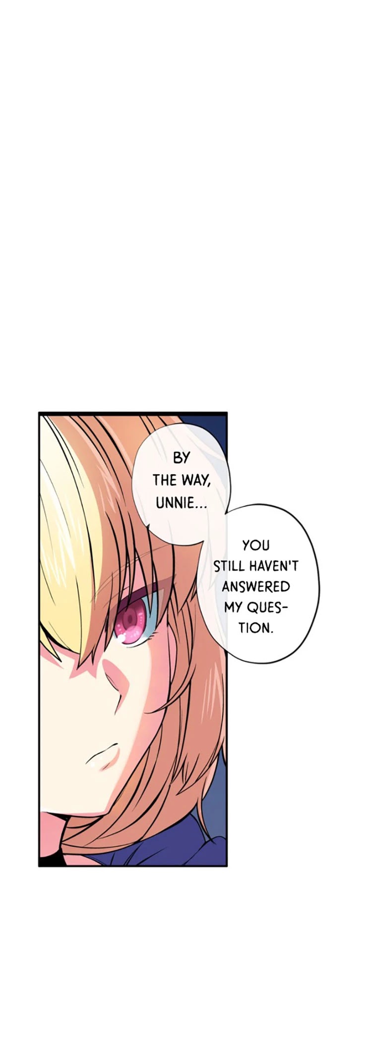 Circle Zero's Otherworldly Hero Business: Reboot Chapter 6 page 12 - Chapter 6: Retaliation
