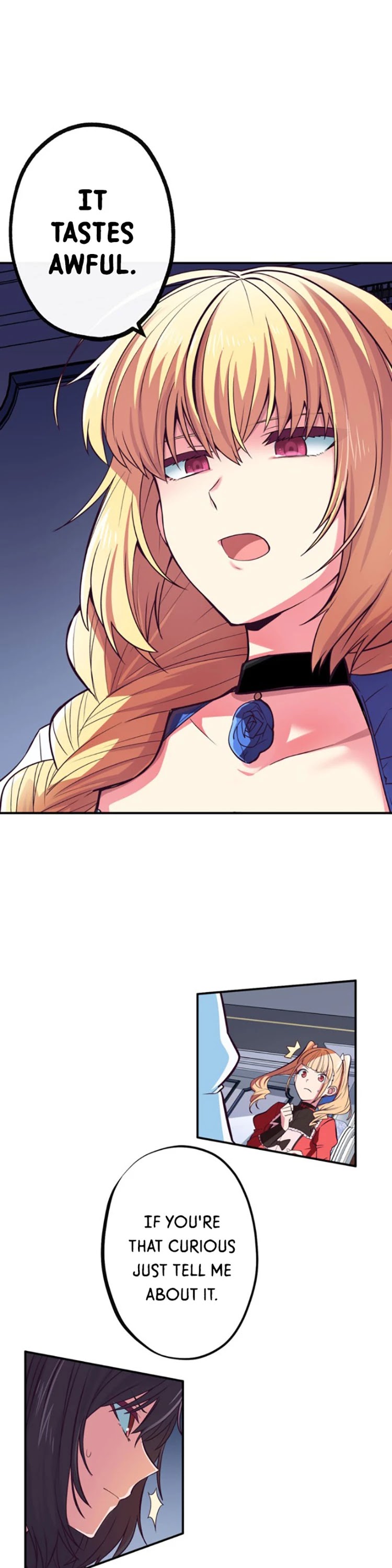 Circle Zero's Otherworldly Hero Business: Reboot Chapter 6 page 14 - Chapter 6: Retaliation