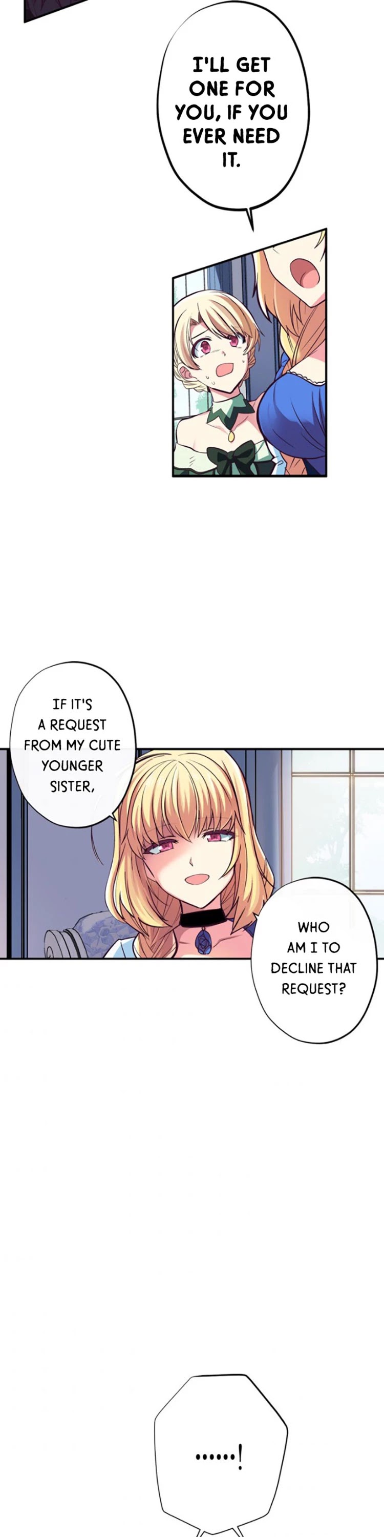 Circle Zero's Otherworldly Hero Business: Reboot Chapter 6 page 15 - Chapter 6: Retaliation