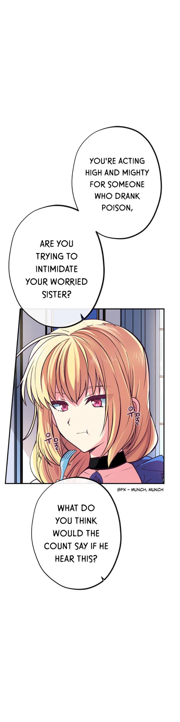Circle Zero's Otherworldly Hero Business: Reboot Chapter 6 page 18 - Chapter 6: Retaliation