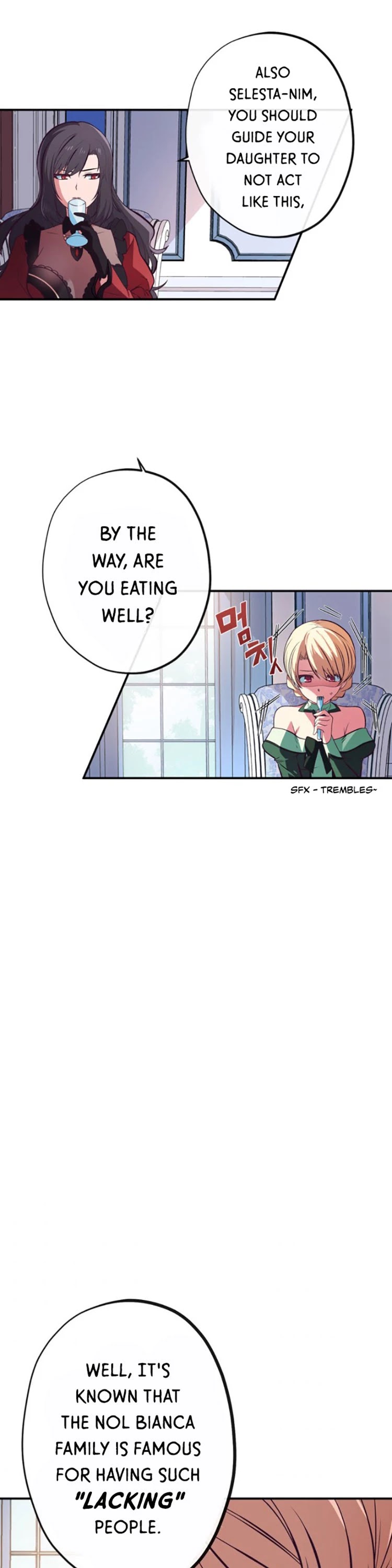 Circle Zero's Otherworldly Hero Business: Reboot Chapter 6 page 19 - Chapter 6: Retaliation