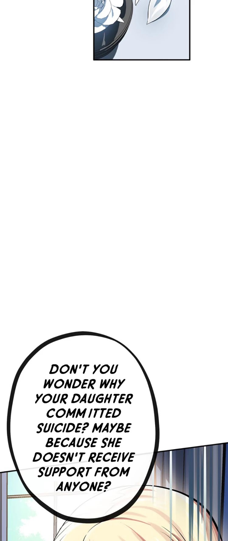 Circle Zero's Otherworldly Hero Business: Reboot Chapter 6 page 21 - Chapter 6: Retaliation