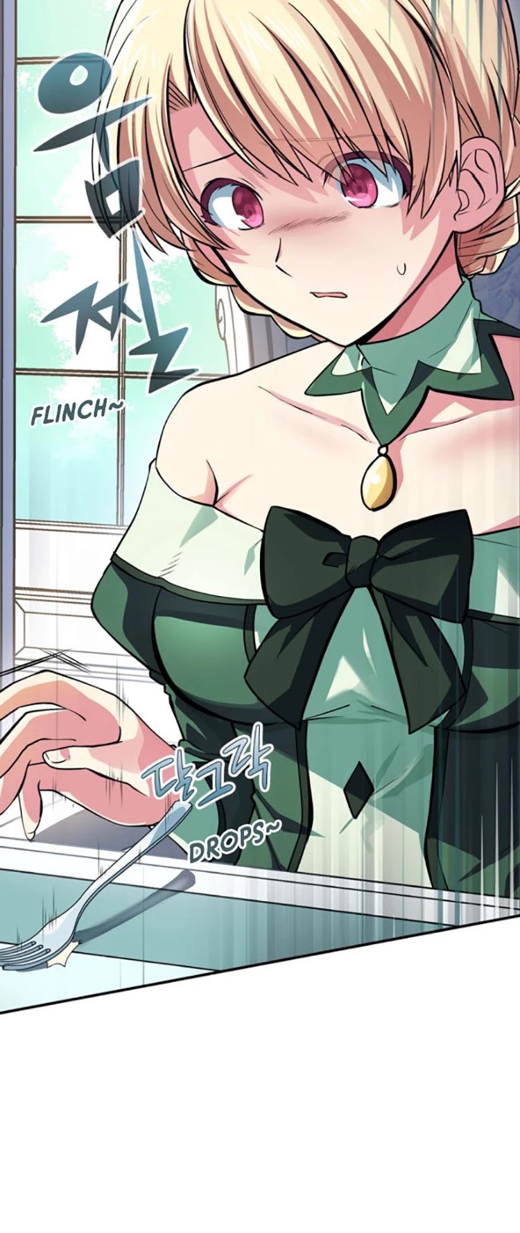 Circle Zero's Otherworldly Hero Business: Reboot Chapter 6 page 22 - Chapter 6: Retaliation