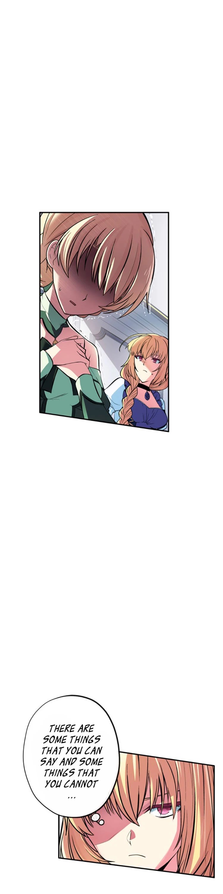 Circle Zero's Otherworldly Hero Business: Reboot Chapter 6 page 23 - Chapter 6: Retaliation