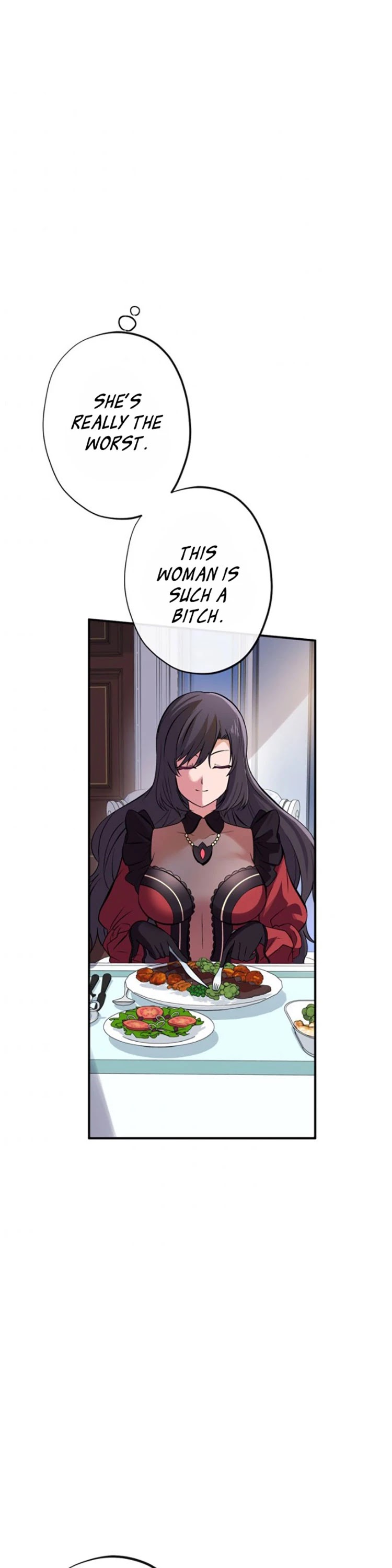 Circle Zero's Otherworldly Hero Business: Reboot Chapter 6 page 24 - Chapter 6: Retaliation