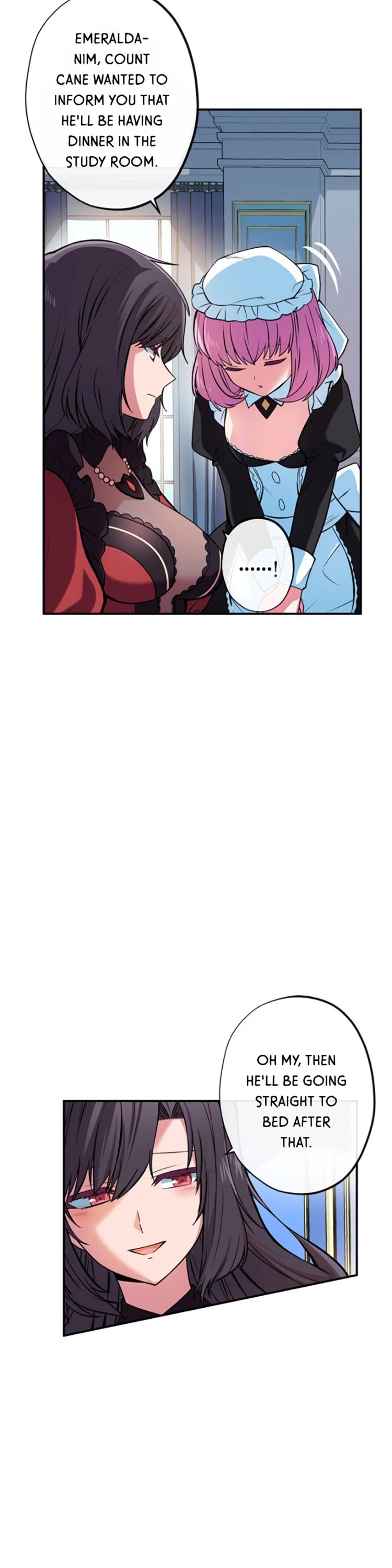 Circle Zero's Otherworldly Hero Business: Reboot Chapter 6 page 25 - Chapter 6: Retaliation