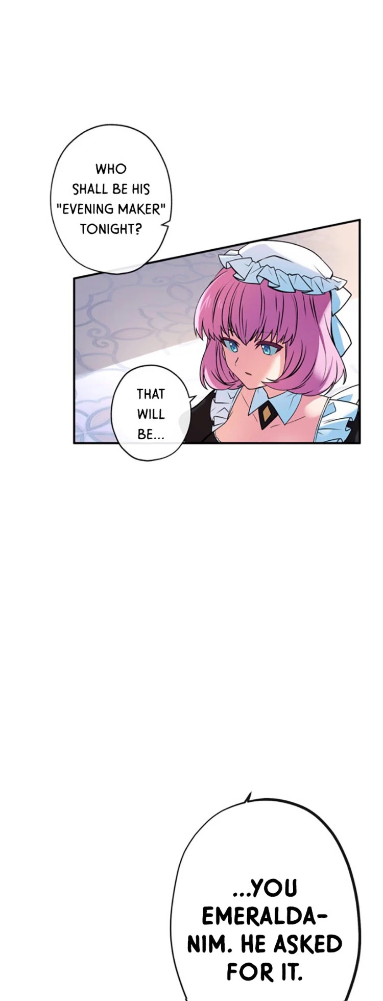 Circle Zero's Otherworldly Hero Business: Reboot Chapter 6 page 26 - Chapter 6: Retaliation