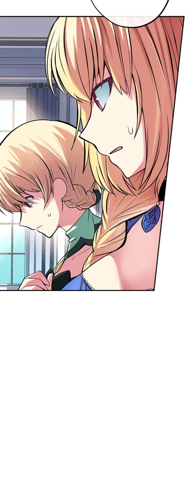 Circle Zero's Otherworldly Hero Business: Reboot Chapter 6 page 27 - Chapter 6: Retaliation