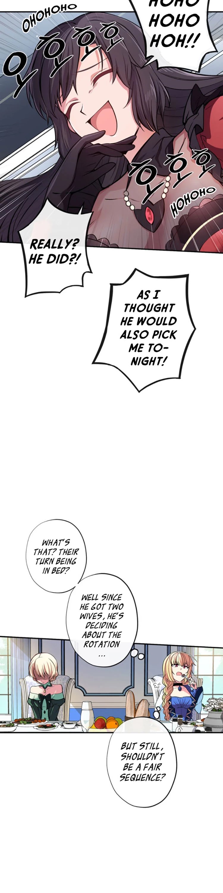 Circle Zero's Otherworldly Hero Business: Reboot Chapter 6 page 29 - Chapter 6: Retaliation